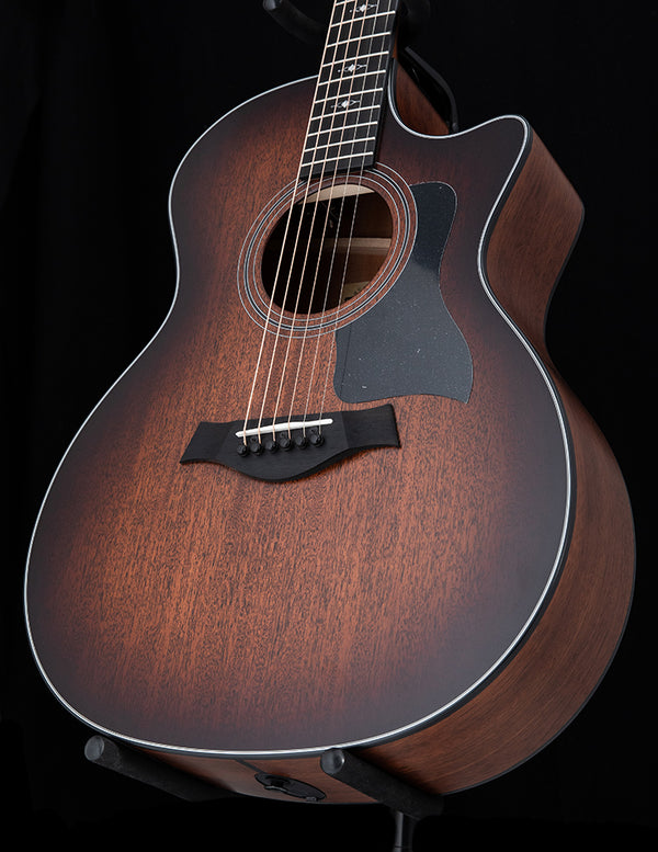 Taylor 324ce V-Class Shaded Edge Burst