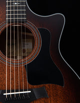 Taylor 324ce V-Class Shaded Edge Burst