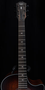 Taylor 324ce V-Class Shaded Edge Burst