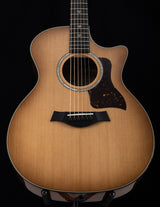 Taylor 514ce Urban Ironbark