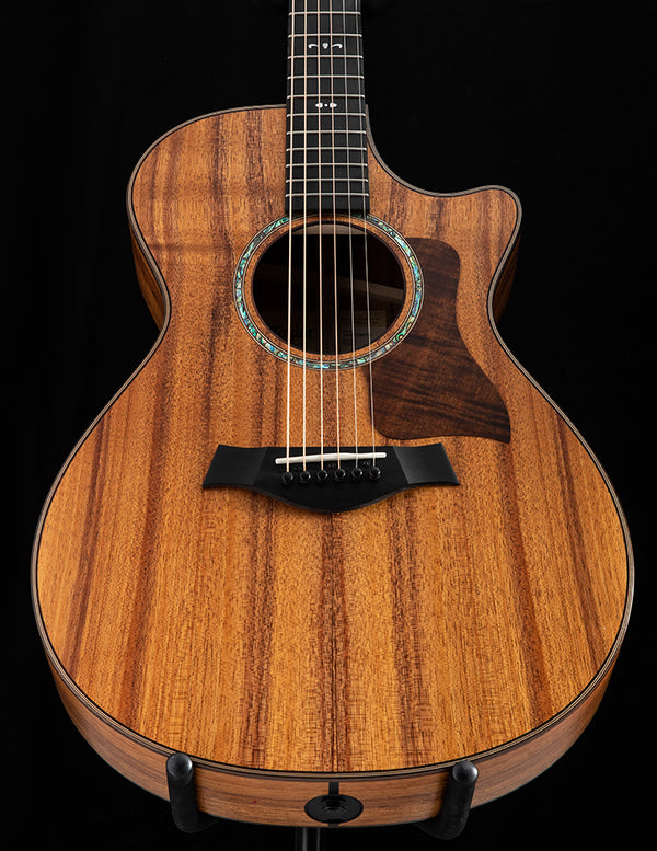 Taylor 722ce V Class