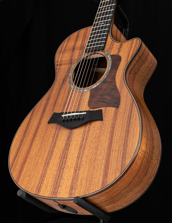 Taylor 722ce V Class