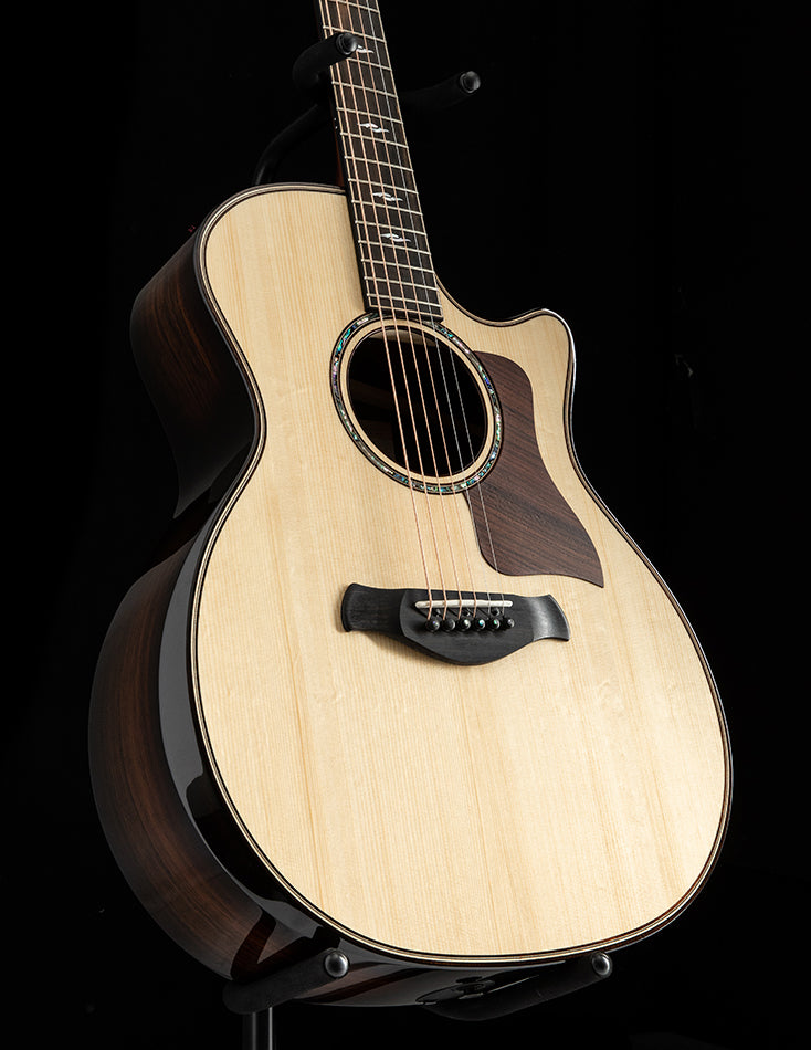 Taylor Builder's Edition 814ce