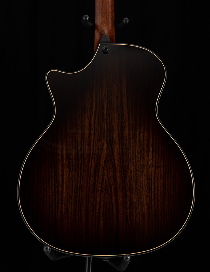 Taylor Builder's Edition 814ce