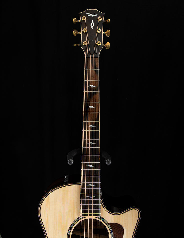 Taylor Builder's Edition 814ce