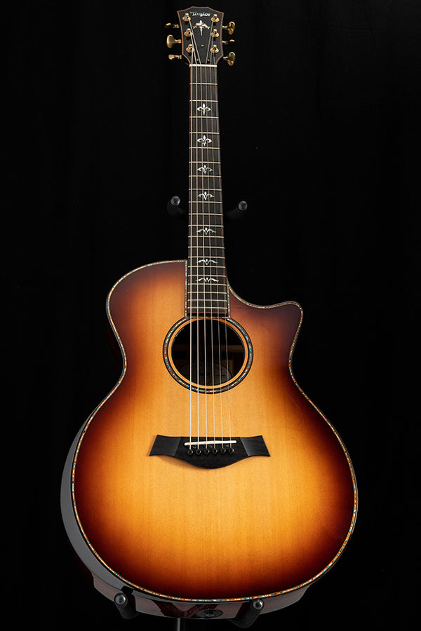 Used Taylor 914ce LTD Cocobolo