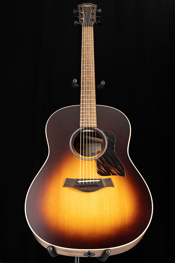 Taylor American Dream AD17e Tobacco Sunburst