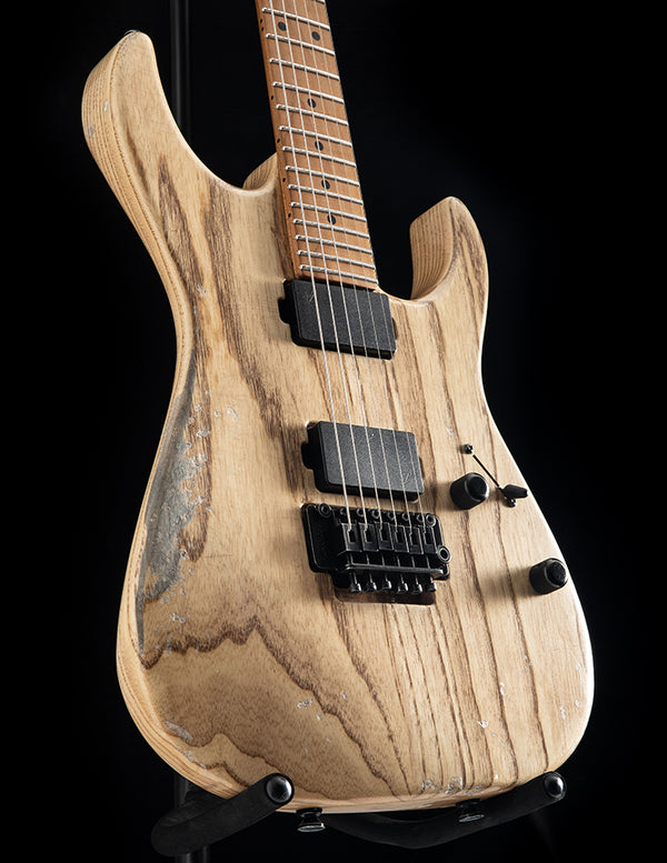 Tom Anderson Li'l Angel Player In-Distress Natural In-Distress