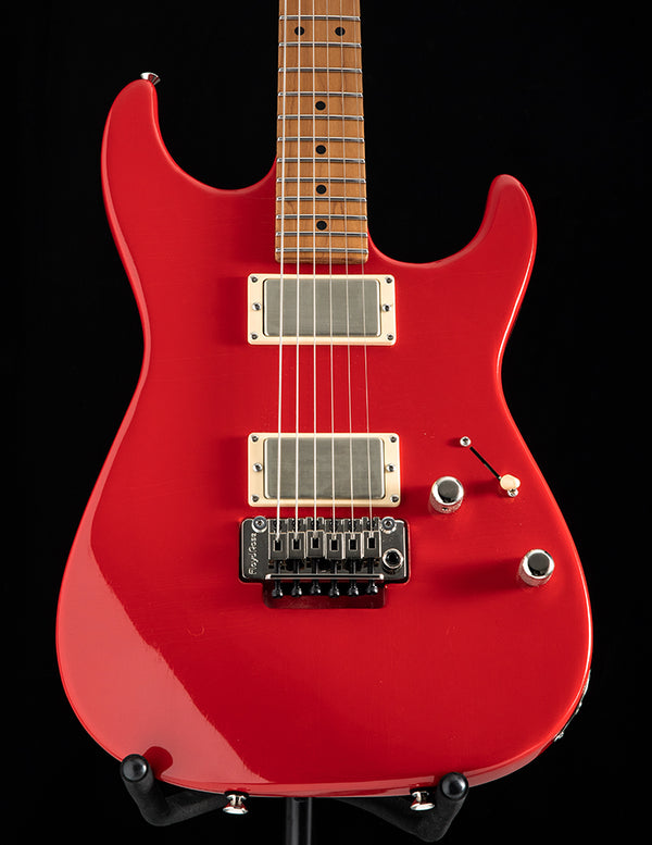 Tom Anderson Pro Am In-Distress Dakota Red In-Distress