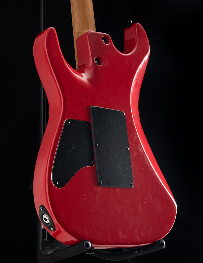Tom Anderson Pro Am In-Distress Dakota Red In-Distress