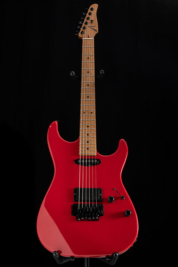 Tom Anderson Pro Am In-Distress Dakota Red In-Distress
