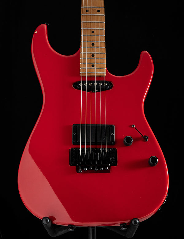 Tom Anderson Pro Am In-Distress Dakota Red In-Distress