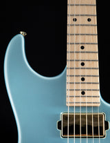 Tom Anderson Pro Am Metallic Ice Blue