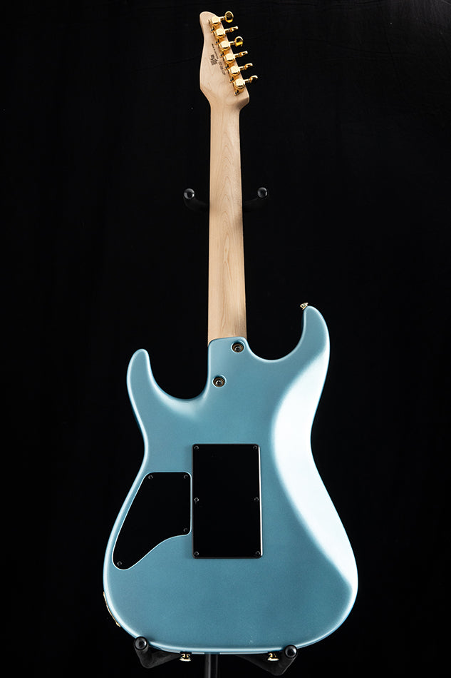 Tom Anderson Pro Am Metallic Ice Blue