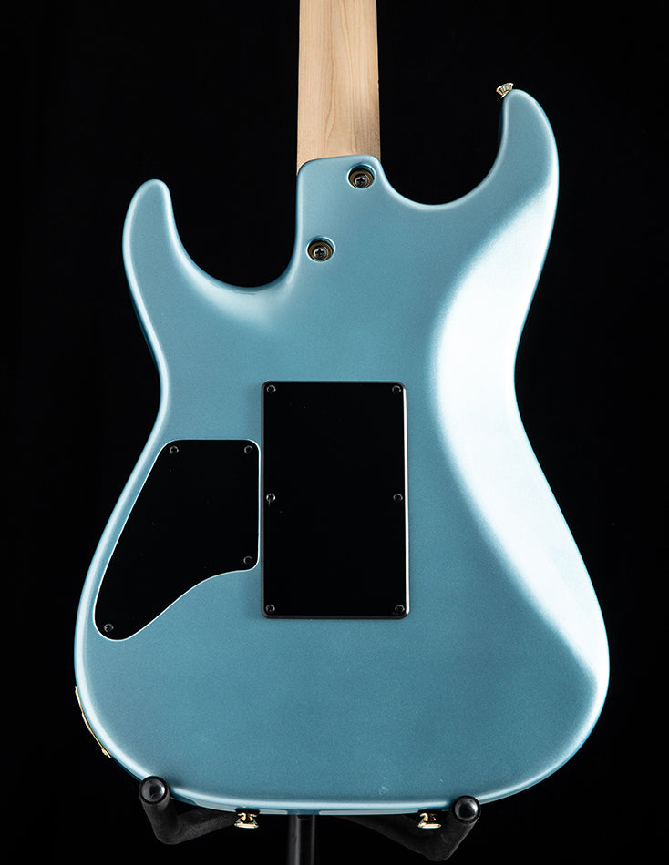 Tom Anderson Pro Am Metallic Ice Blue