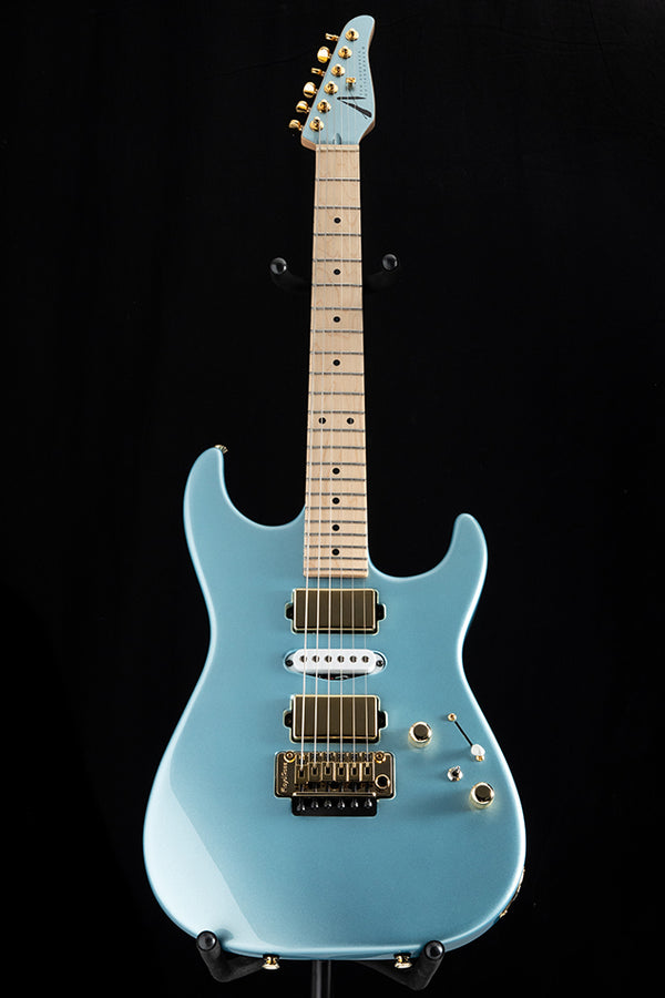 Tom Anderson Pro Am Metallic Ice Blue