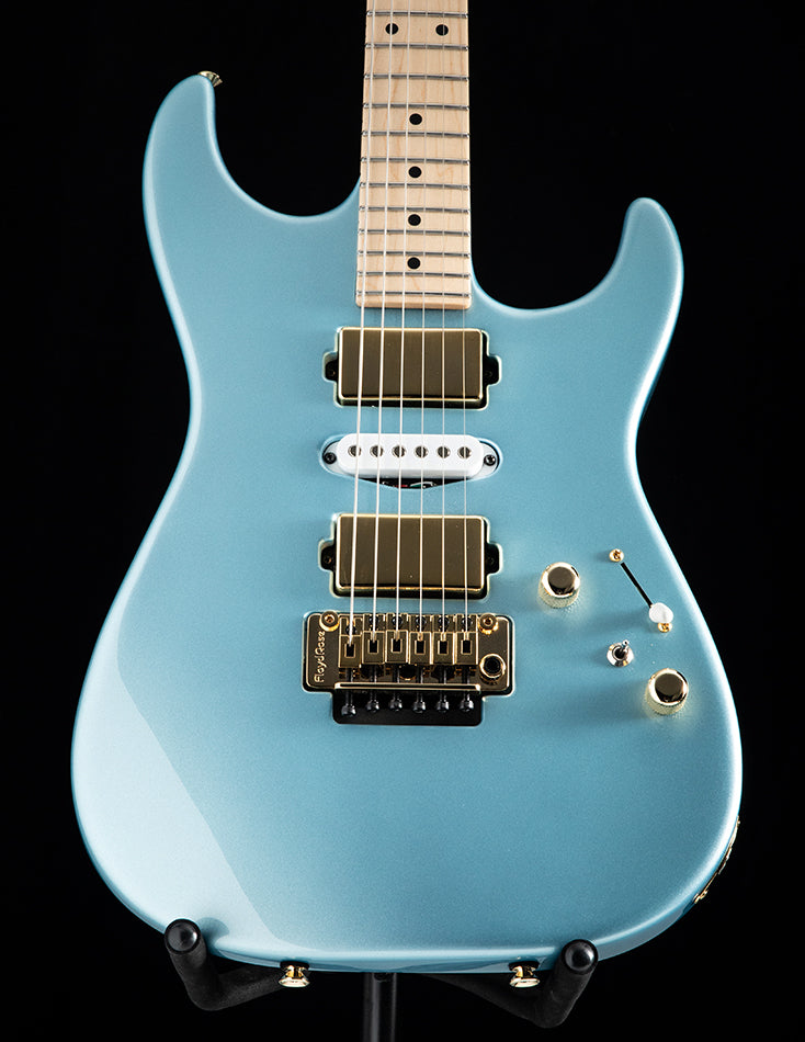 Tom Anderson Pro Am Metallic Ice Blue