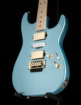 Tom Anderson Pro Am Metallic Ice Blue