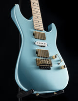 Tom Anderson Pro Am Metallic Ice Blue