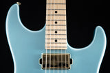 Tom Anderson Pro Am Metallic Ice Blue