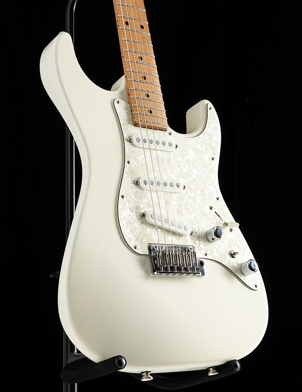 Used Tom Anderson Classic Olympic White