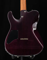 Tom Anderson Cobra Abalone to Purple Burst