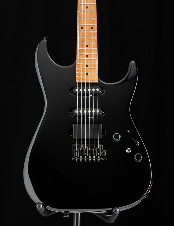 Tom Anderson Pro Am Shorty Black