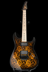 Tom Anderson Pro Am Amber Hot Rod Floral