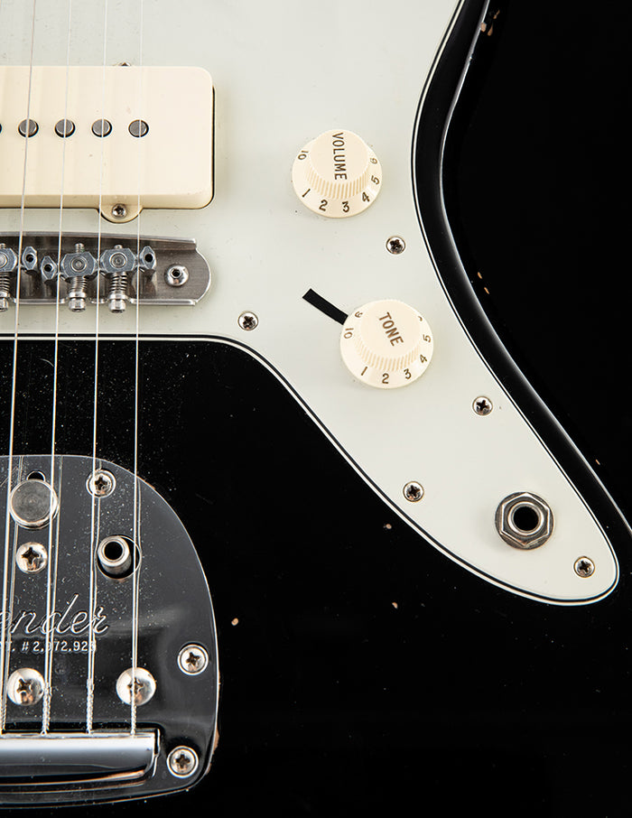 Used Fender American American Vintage Reissue '62 Jazzmaster