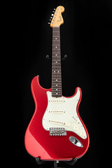 Used Fender American Original 60s Stratocaster Candy Apple Red
