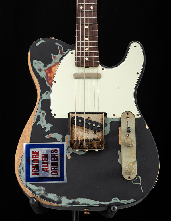 Used Fender Joe Strummer Signature Telecaster