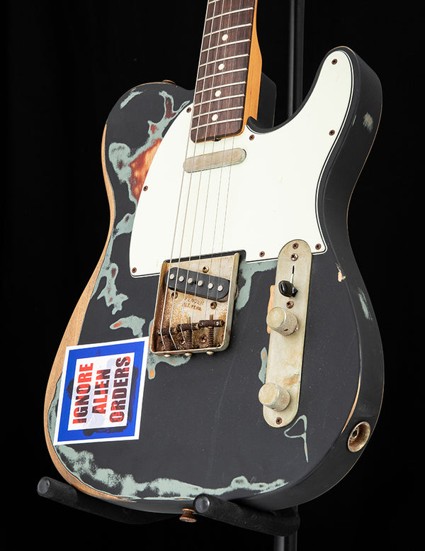 Used Fender Joe Strummer Signature Telecaster