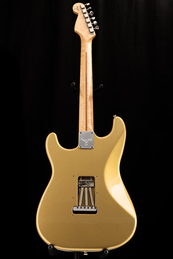 Fender American Original '50s Stratocaster Aztec Gold