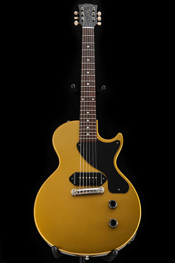 Used Gibson Custom 1957 Reissue Les Paul Junior Reissue Gold