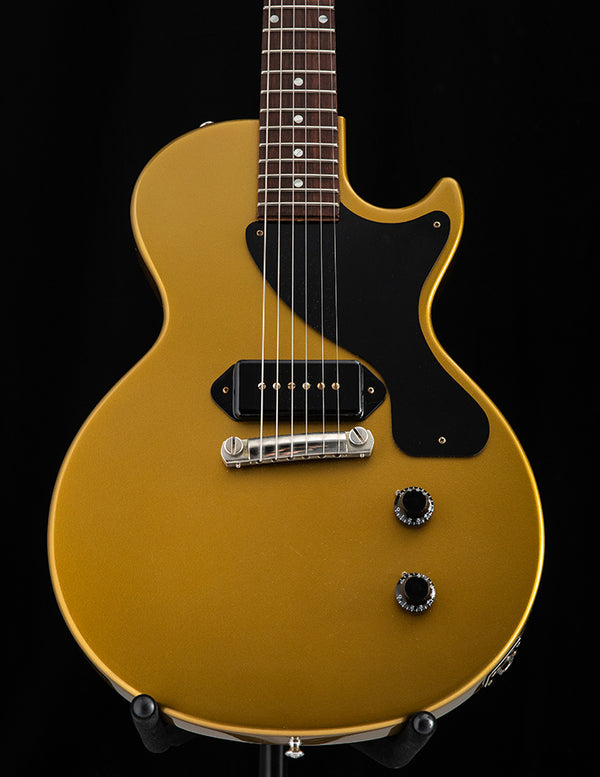 Used Gibson Custom 1957 Reissue Les Paul Junior Reissue Gold