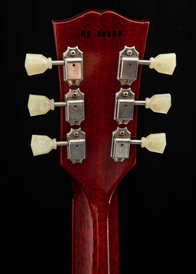 Used Gibson Custom Shop Les Paul 1959 Reissue R9