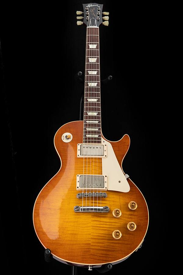 Used Gibson Custom Shop Les Paul 1959 Reissue R9