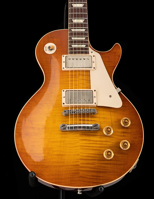 Used Gibson Custom Shop Les Paul 1959 Reissue R9