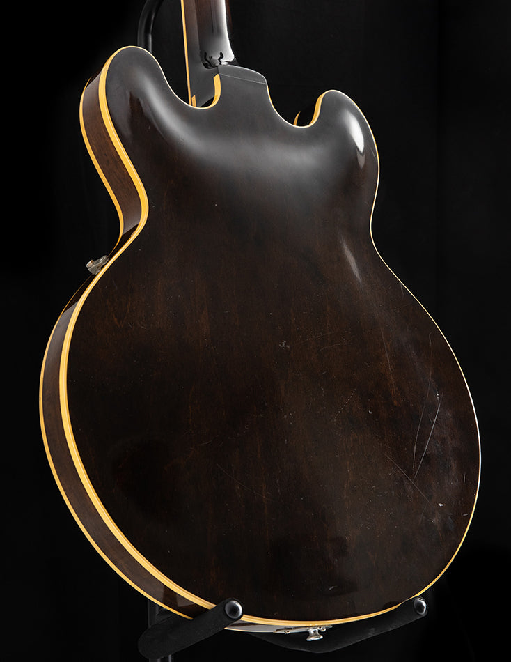 Used 1961 Gibson ES-330TD Sunburst