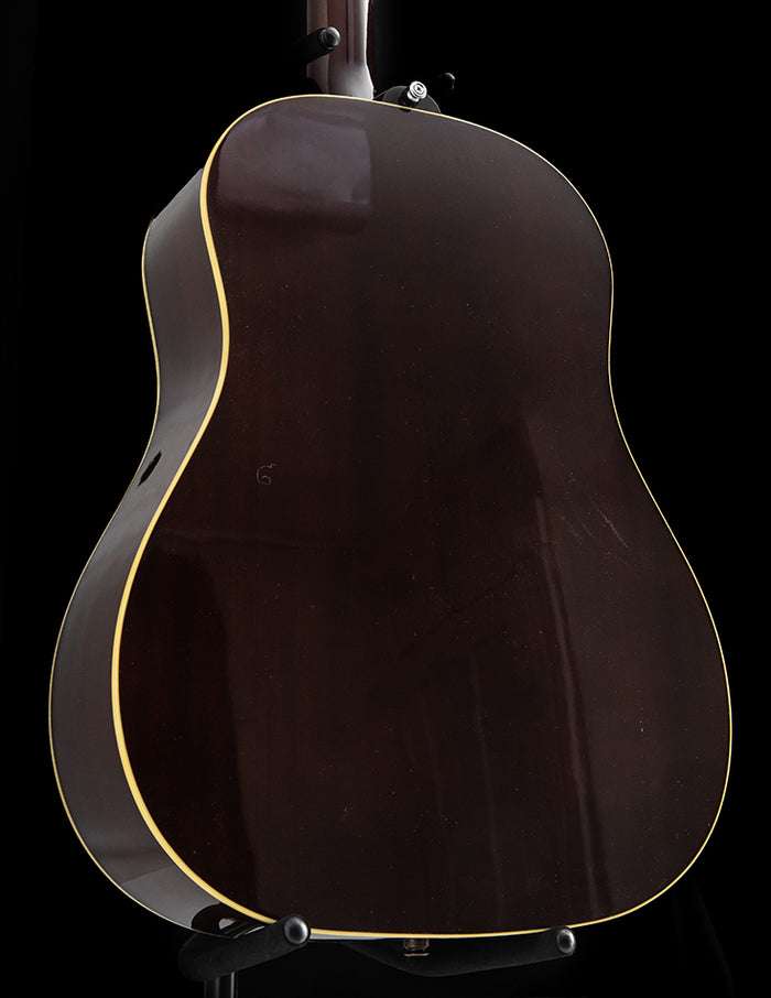 Used Gibson 50s J-45 Original Vintage Sunburst