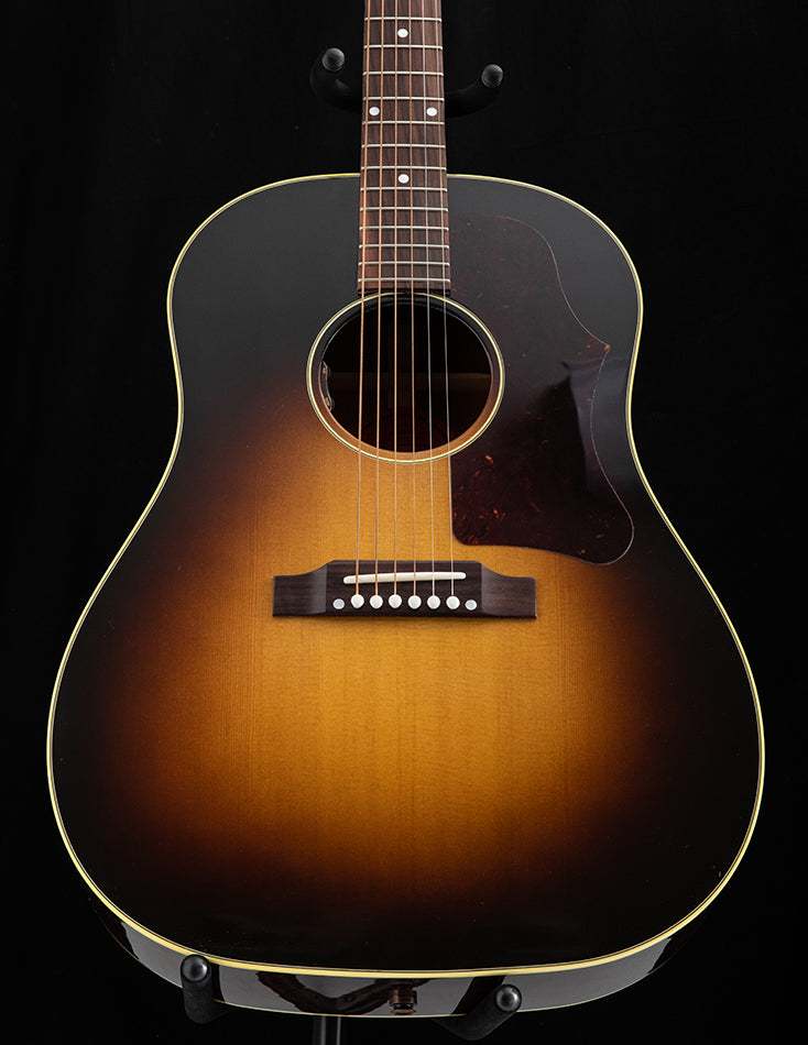 Used Gibson 50s J-45 Original Vintage Sunburst