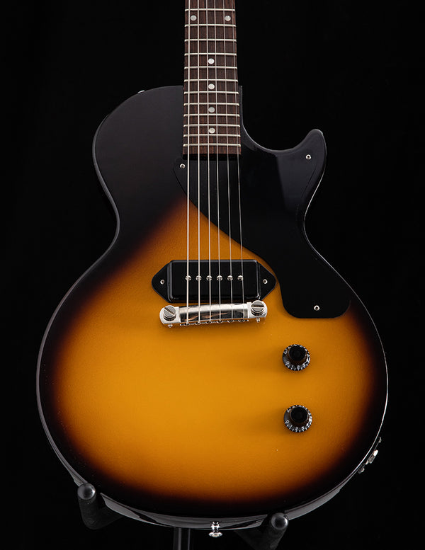 Used Gibson Les Paul Junior Vintage Sunburst