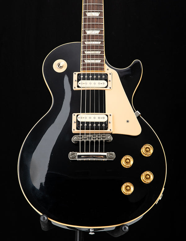 Used Gibson Les Paul Classic Black