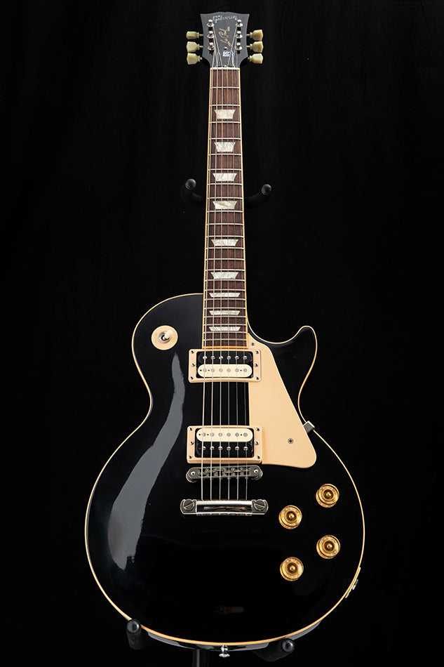 Used Gibson Les Paul Classic Black