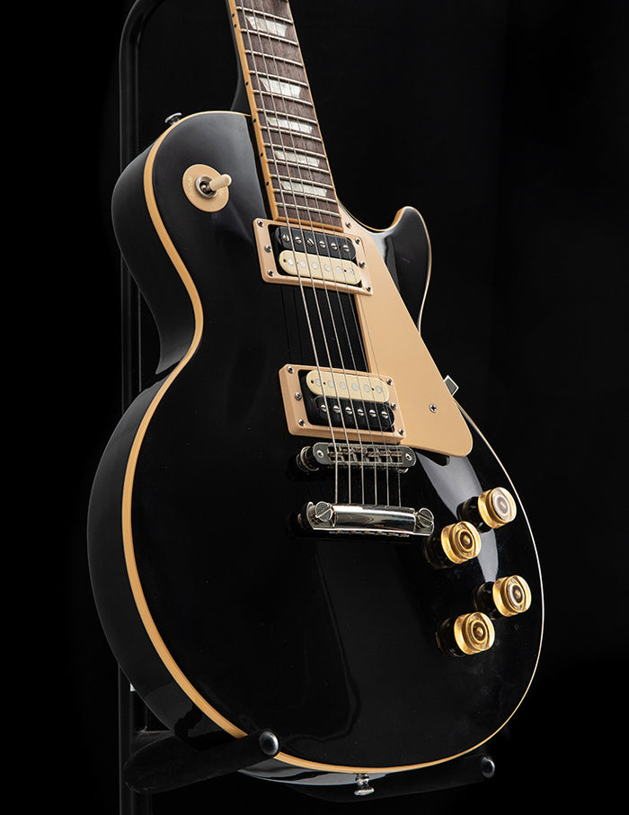 Used Gibson Les Paul Classic Black