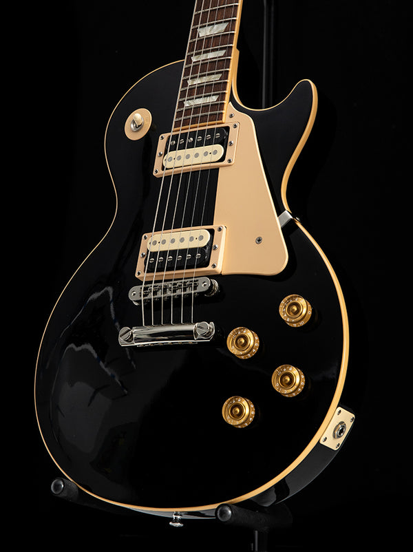 Used Gibson Les Paul Classic Black