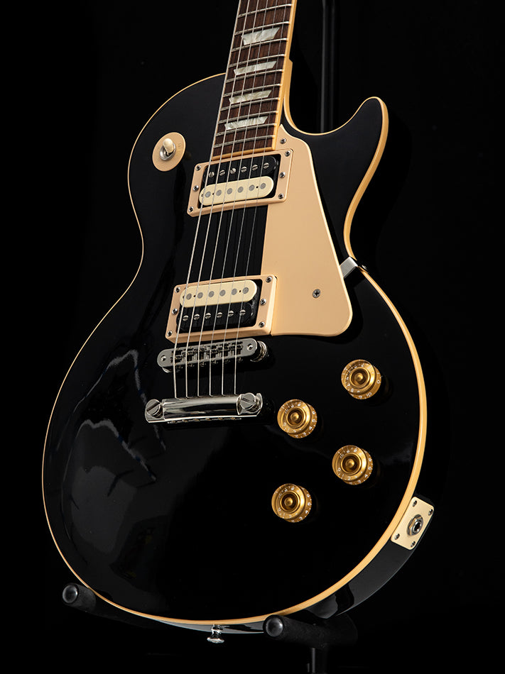 Used Gibson Les Paul Classic Black