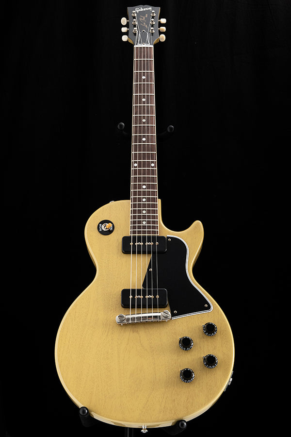 Used Gibson Custom Shop 1957 Les Paul Special Single Cutaway VOS TV Yellow