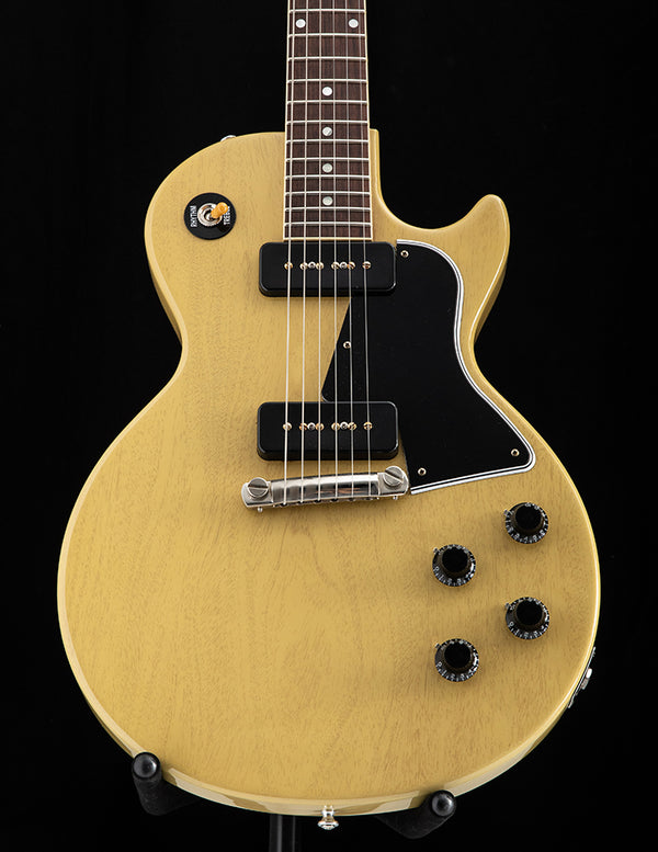 Used Gibson Custom Shop 1957 Les Paul Special Single Cutaway VOS TV Yellow