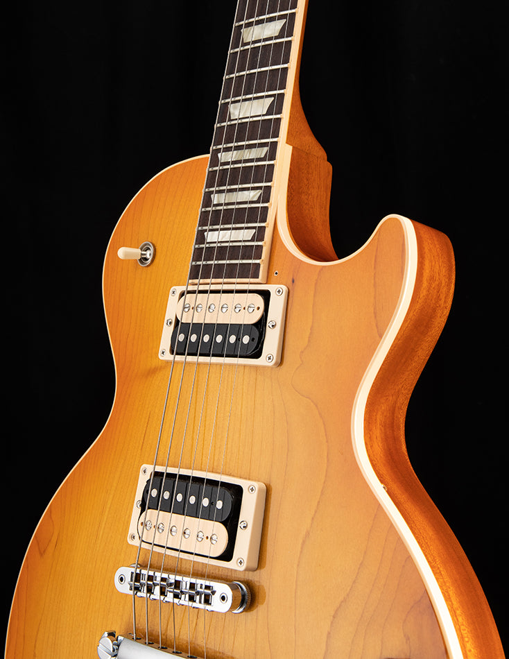 Used Gibson Les Paul Traditional Sunburst